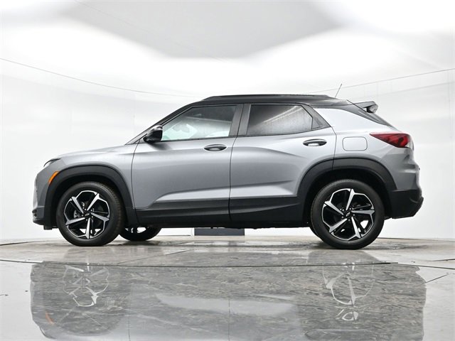 2023 Chevrolet Trailblazer RS photo 25