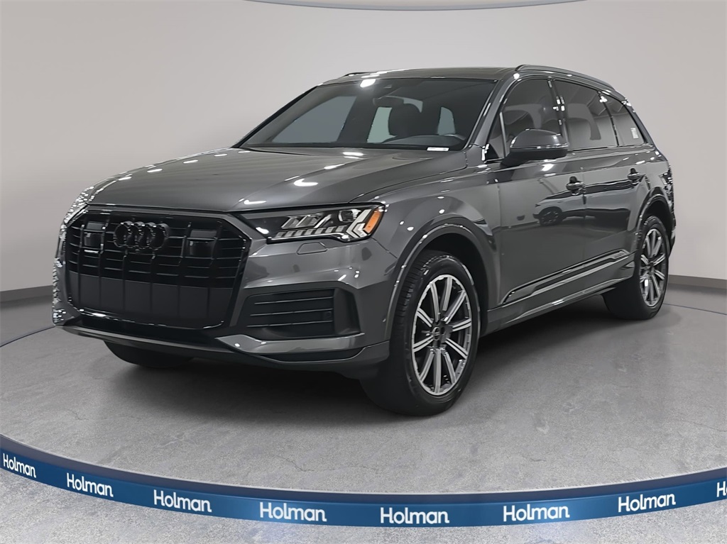2023 Audi Q7 Premium Plus's photo