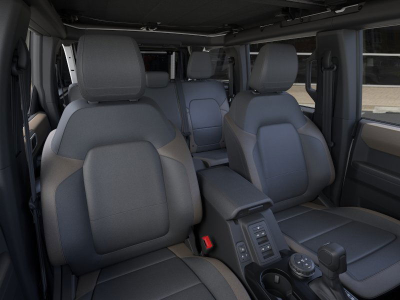 2026 FORD BRONCO - Image 35
