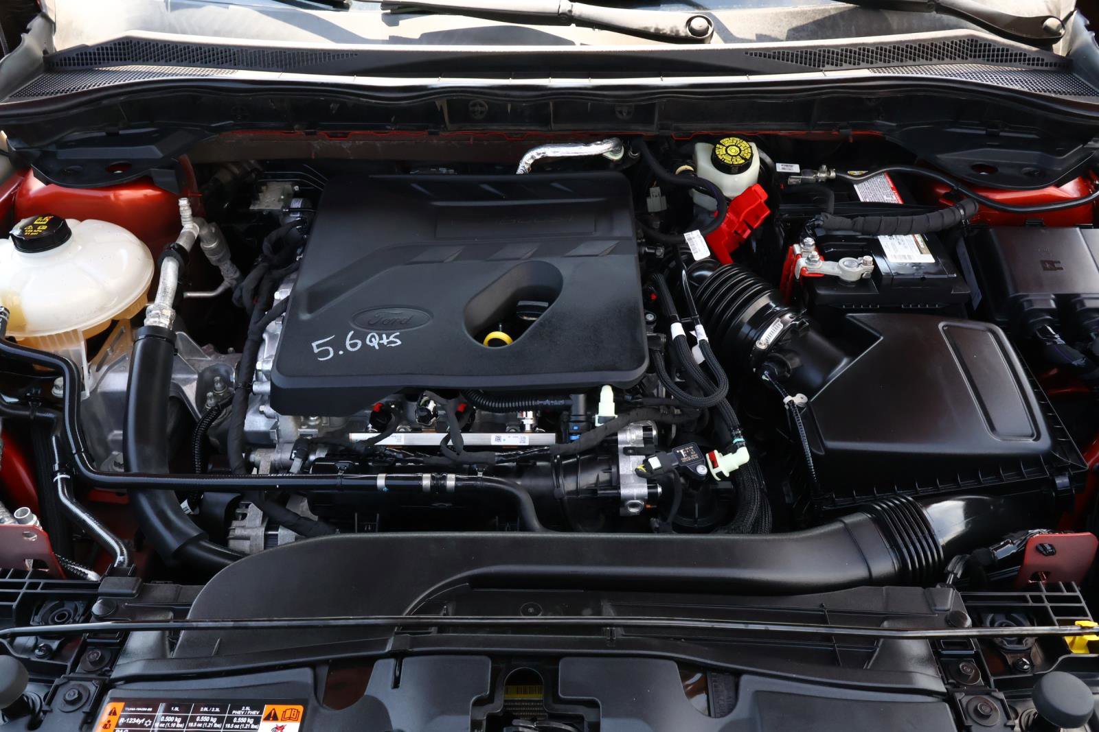 2020 Ford Escape S photo 20