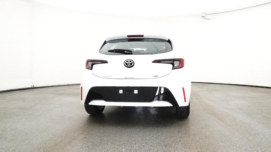 2025 Toyota Corolla SE photo 16