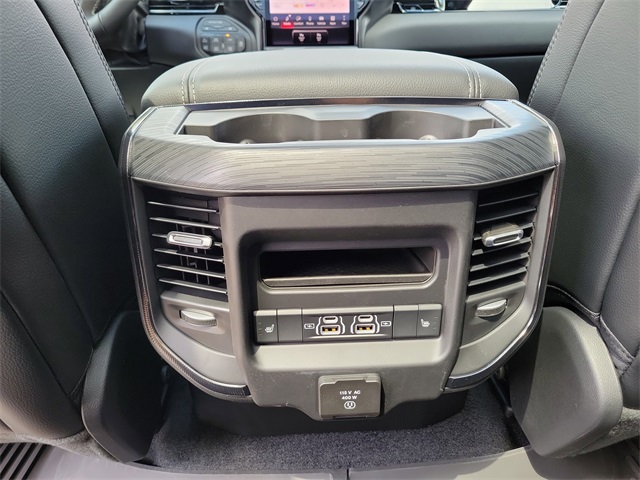 2026 Ram 1500 Rebel photo 11