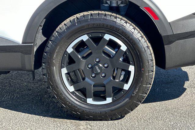 2026 Hyundai Palisade XRT photo 24