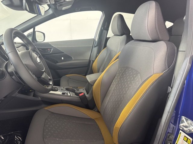 2025 Subaru Crosstrek Sport photo 4
