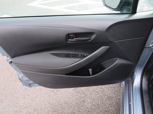 2022 Toyota Corolla LE photo 17