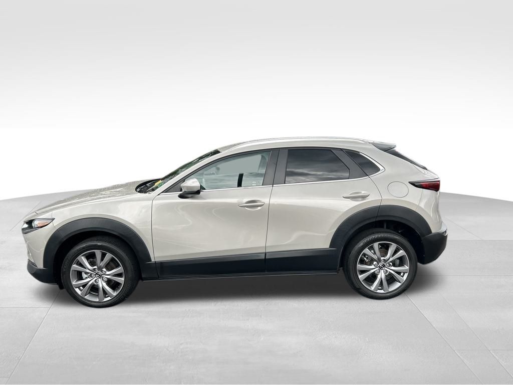 2022 Mazda CX-30 2.5 Select photo 2