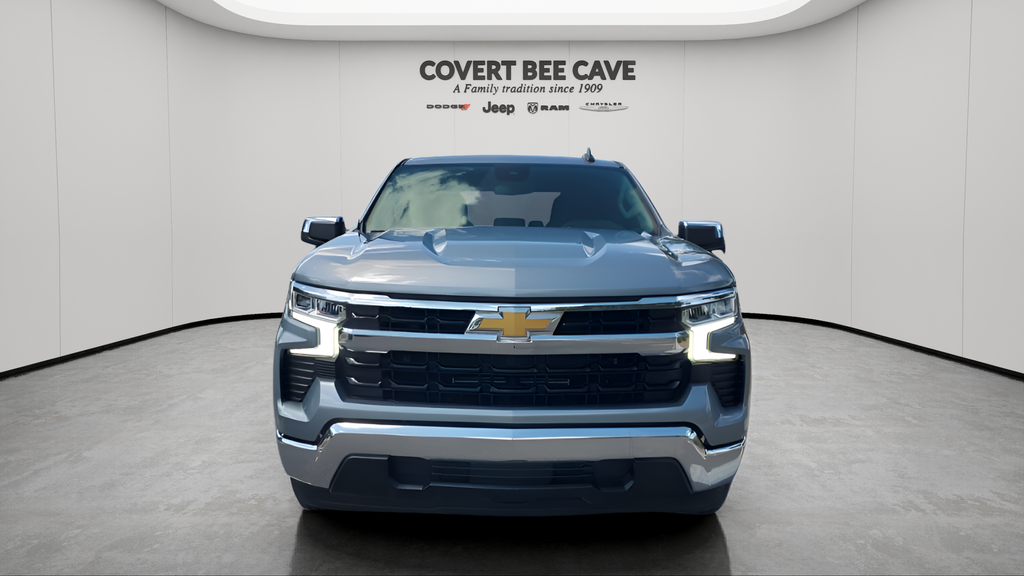 2023 Chevrolet Silverado 1500 LT photo 2