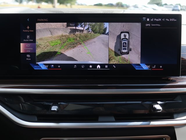 2026 Bmw X7 xDrive40i photo 12