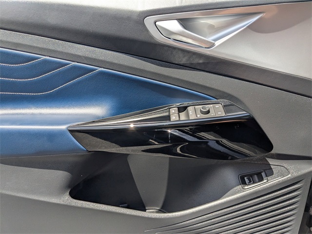 2024 Volkswagen ID.4 S photo 20