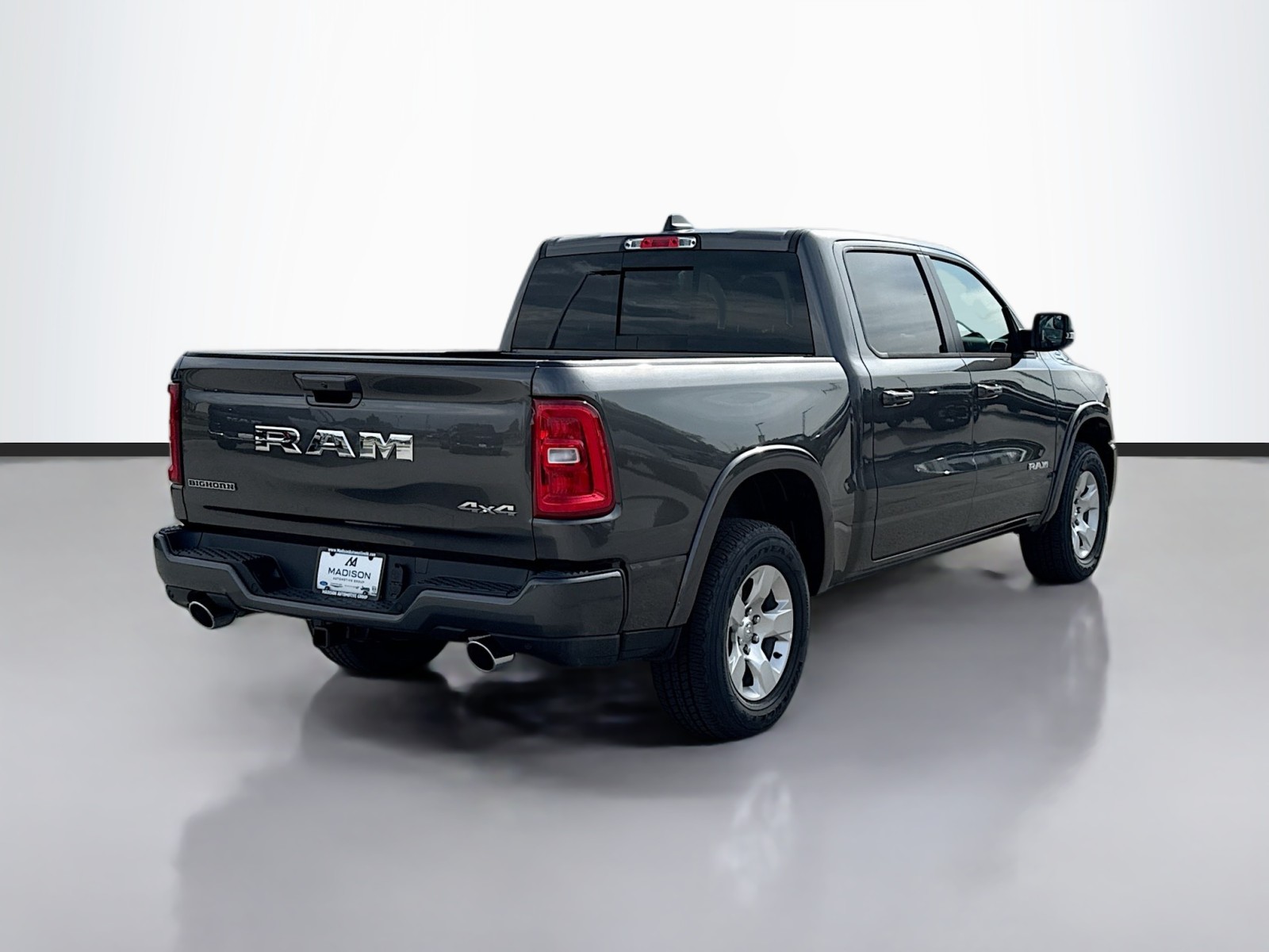 2026 Ram 1500 Big Horn photo 5