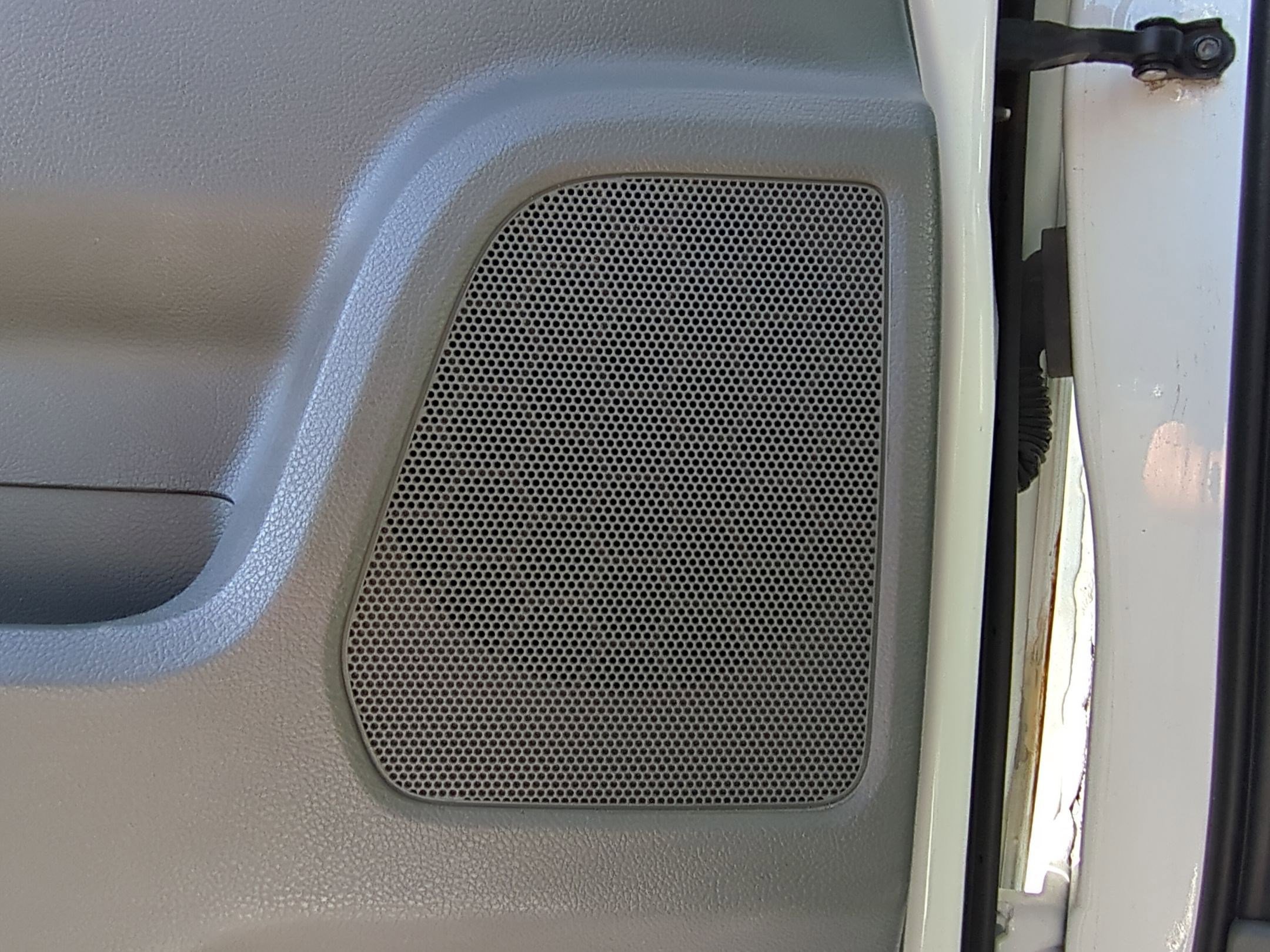 2015 Nissan NV3500 photo 10