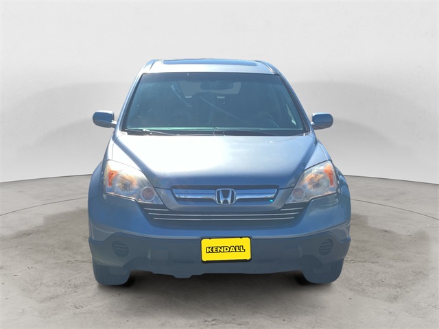 2007 Honda CR-V EX-L photo 8
