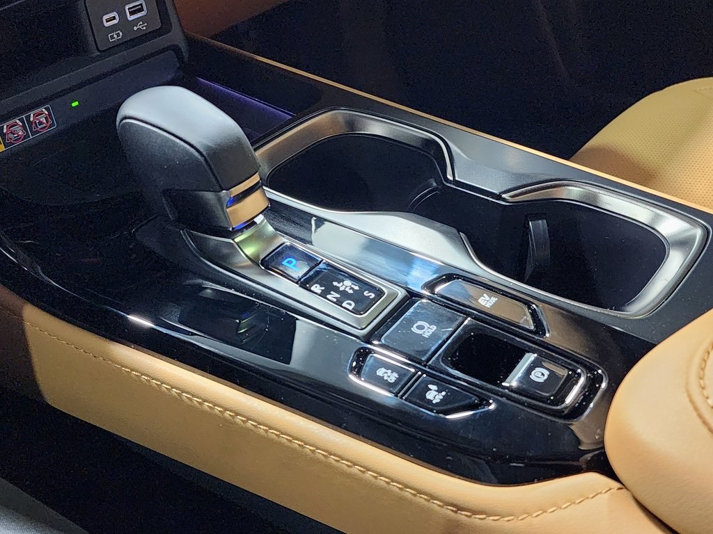 2025 Lexus NX 350h Premium AWD photo 24