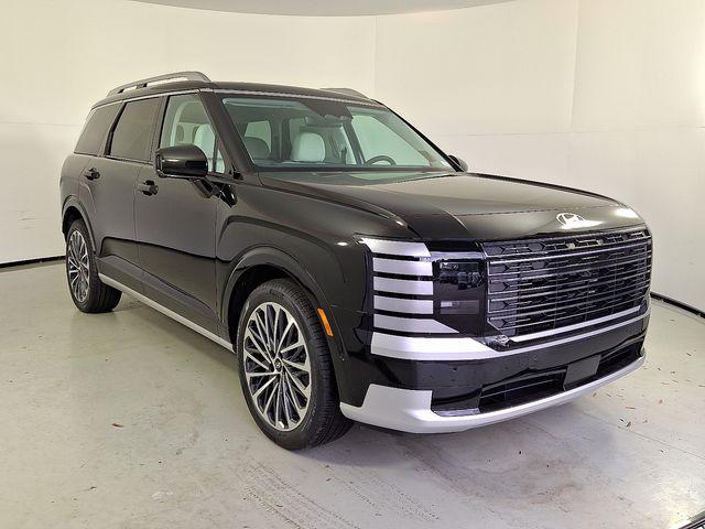 2026 Hyundai Palisade Calligraphy's photo