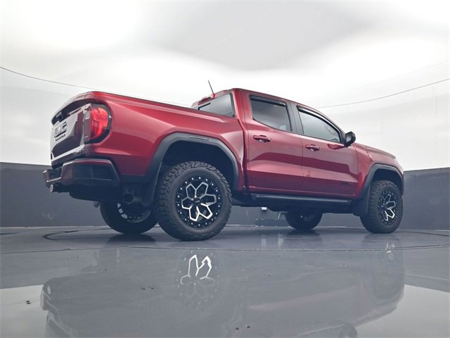 2024 Gmc Canyon AT4 photo 24