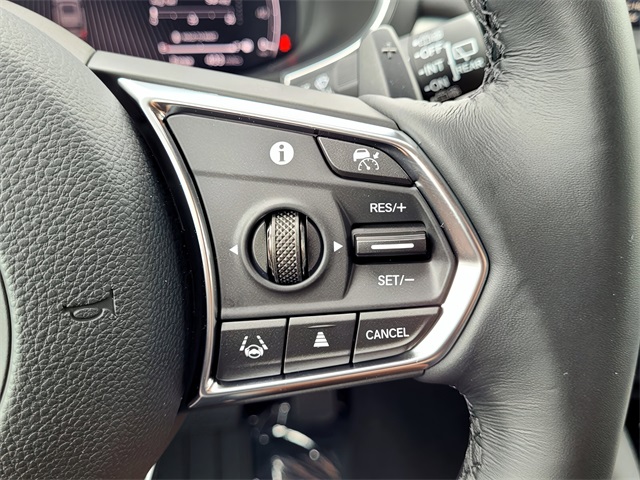 2026 Acura MDX Technology photo 12
