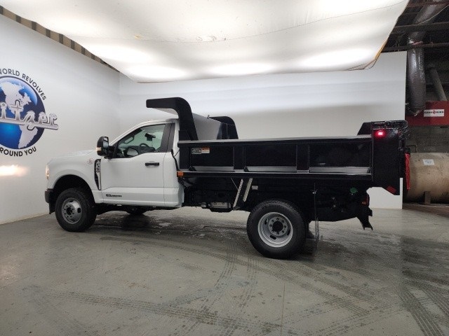 2024 Ford F-350 XL photo 3
