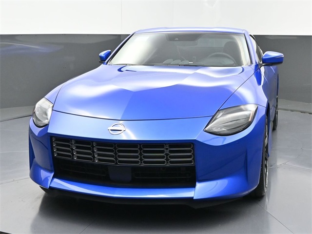 2025 Nissan Z Performance photo 2