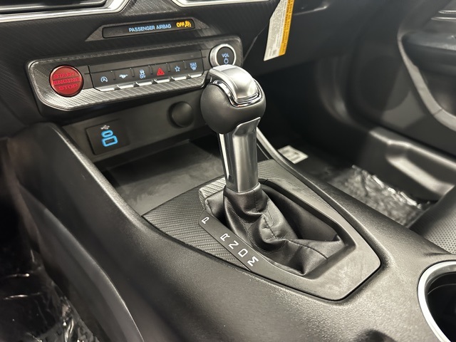 2025 Ford Mustang GT Premium photo 21