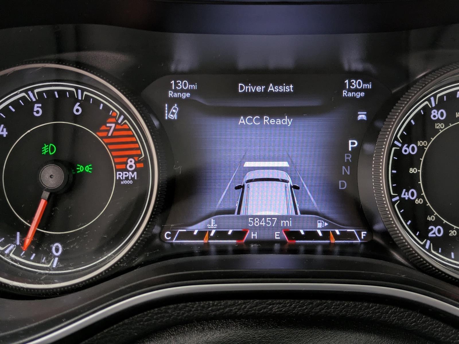 2021 Jeep Cherokee Limited photo 9