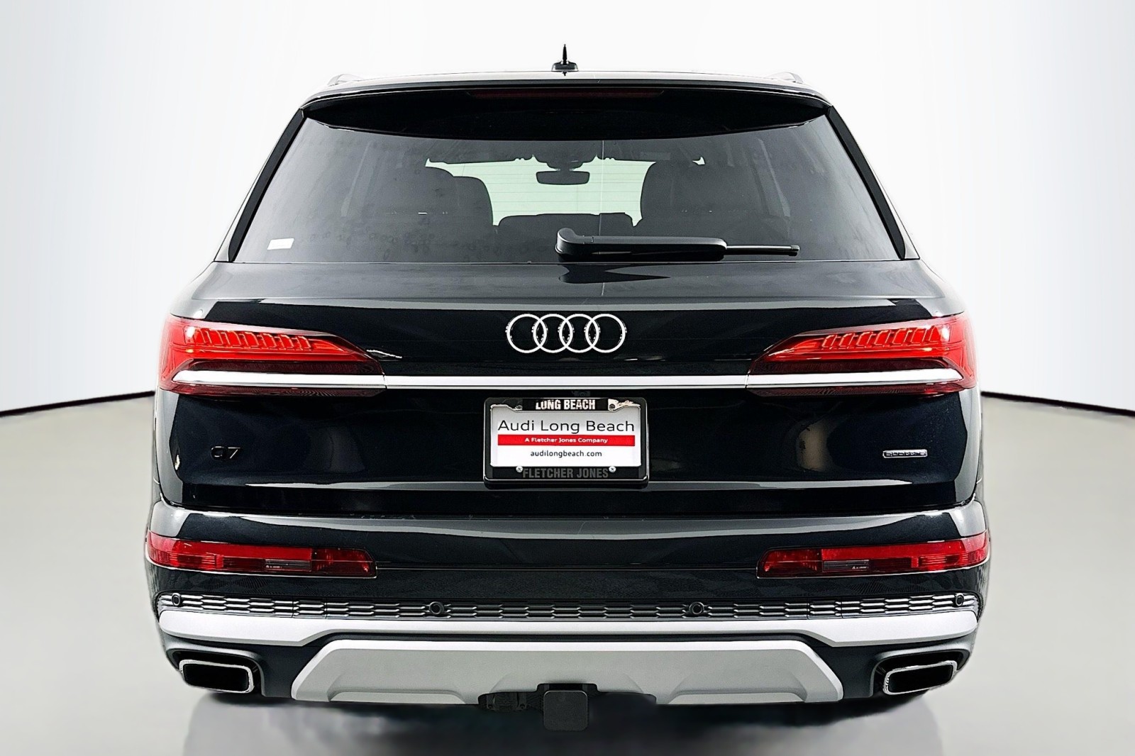 2025 Audi Q7 Premium Plus photo 3
