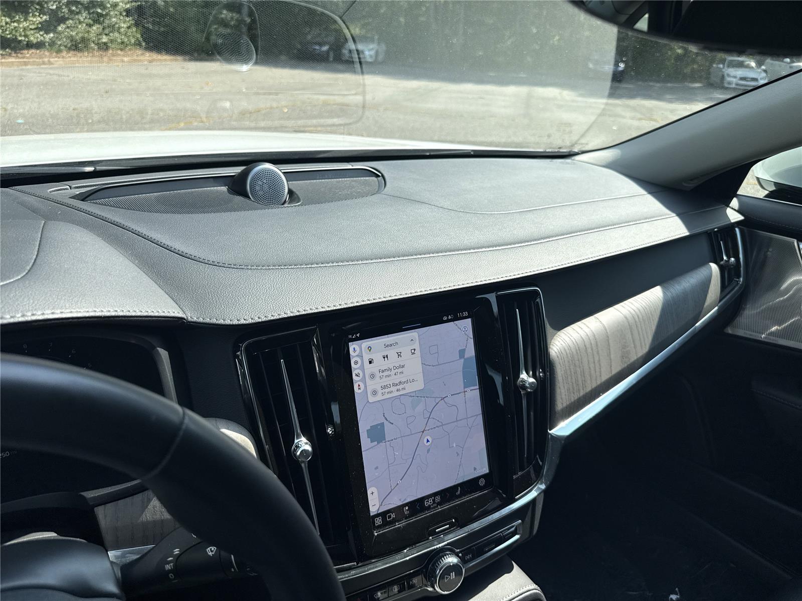 2023 Volvo S90 Ultimate photo 35