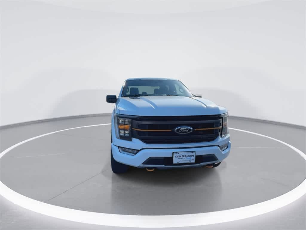 2023 Ford F-150 Tremor photo 3