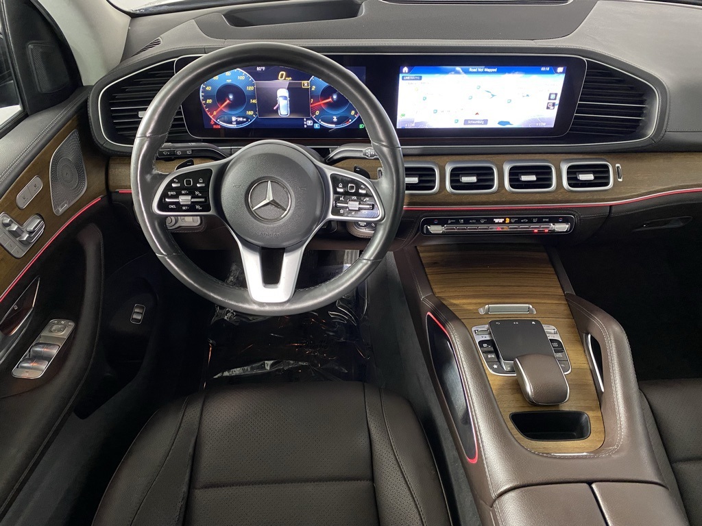 2020 Mercedes Benz GLE 350 4MATIC photo 24
