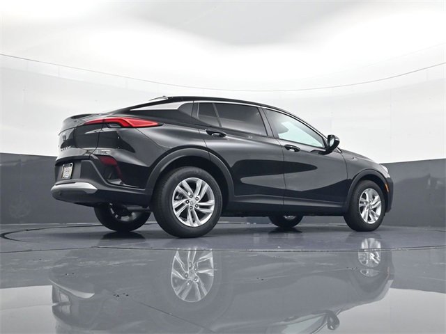 2025 Buick Envista Preferred photo 24