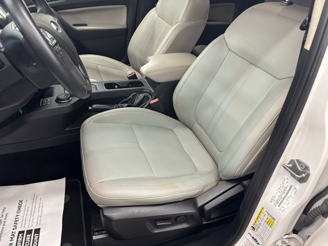 2019 Ford Ranger Lariat photo 12