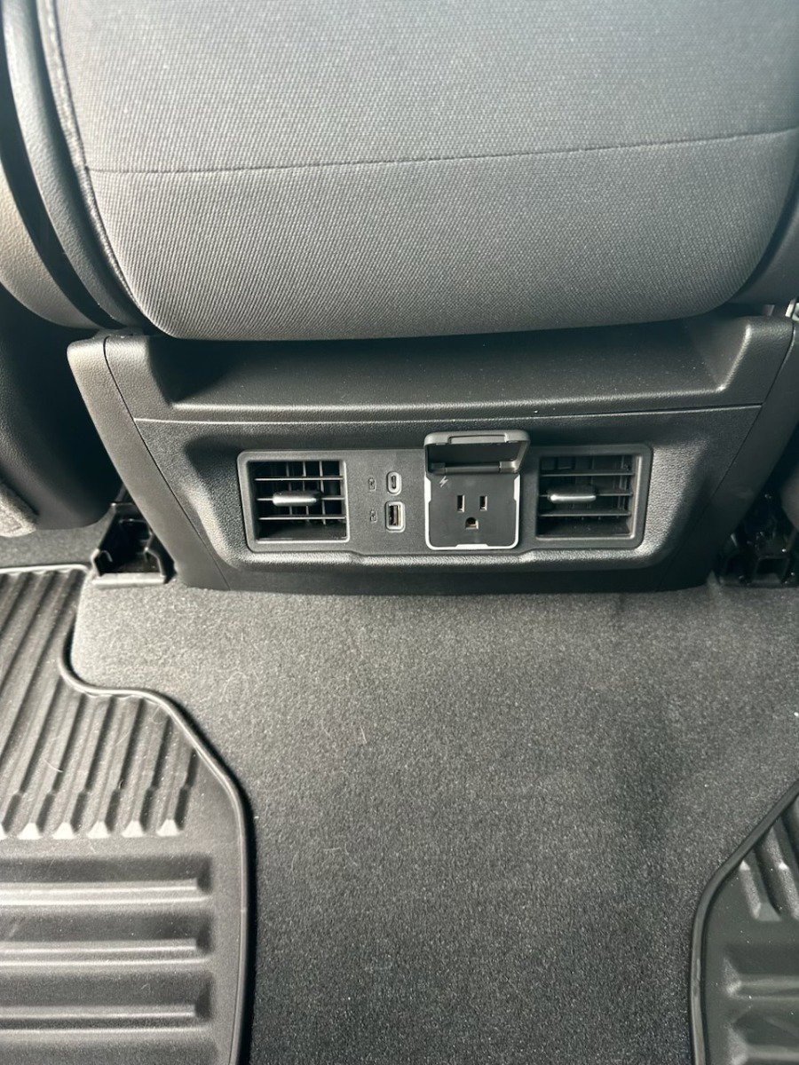 2025 Gmc Sierra 1500 Elevation photo 13