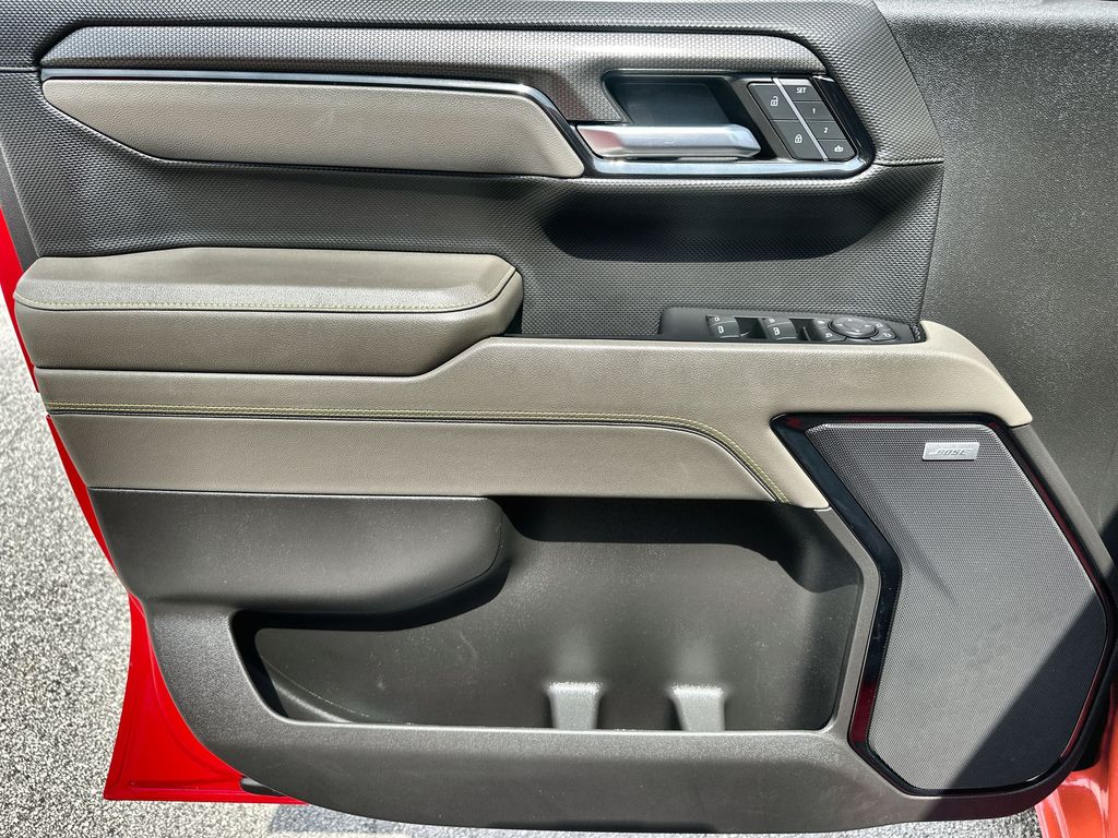 2023 Chevrolet Silverado 1500 ZR2 photo 21