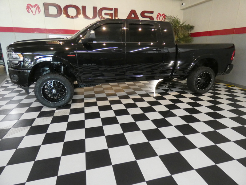 2020 RAM Ram 3500 Pickup Laramie's photo