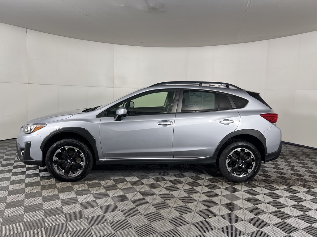2022 Subaru Crosstrek Premium photo 14