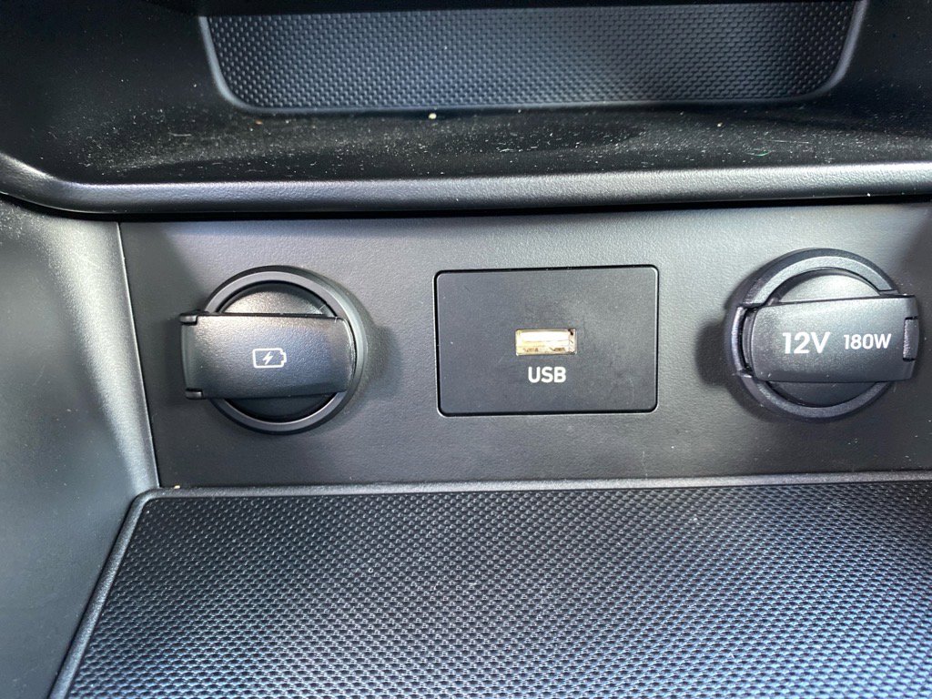 2022 Hyundai Kona SEL photo 14