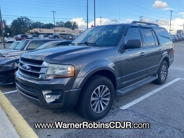 2016 Ford Expedition XLT photo 3