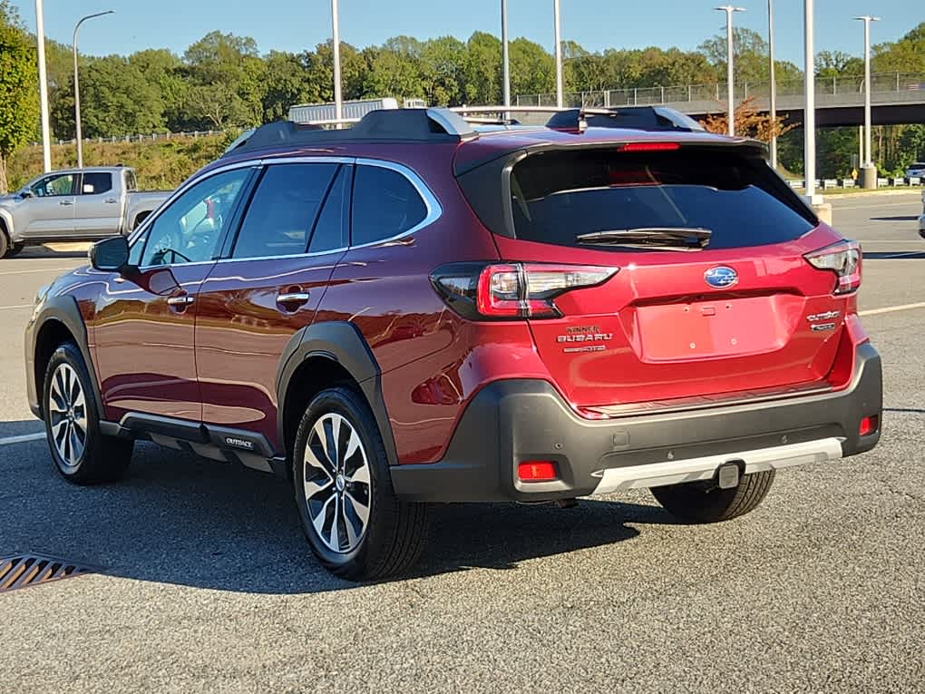 2024 Subaru Outback Touring Sport photo 2