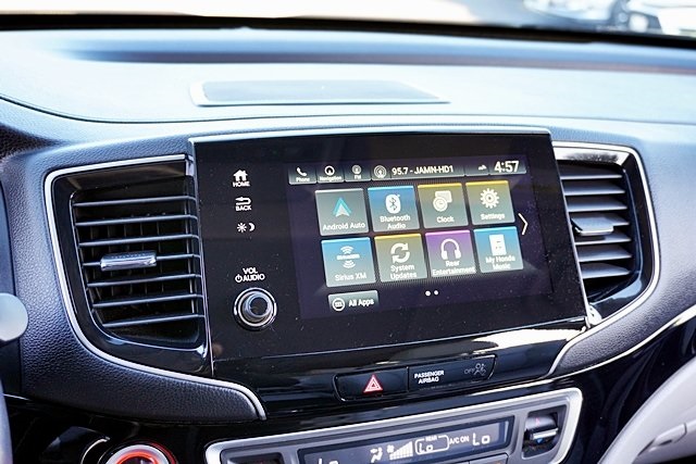 Used 2022 Blue Honda Touring image 28