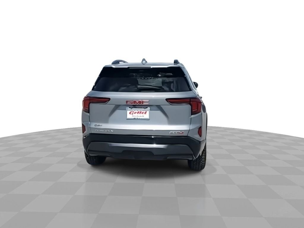 2026 Gmc Terrain AT4 photo 7