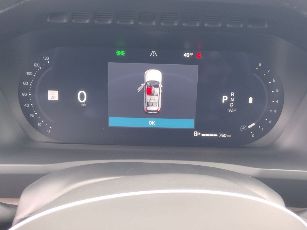 2026 VOLVO XC90 - Image 14