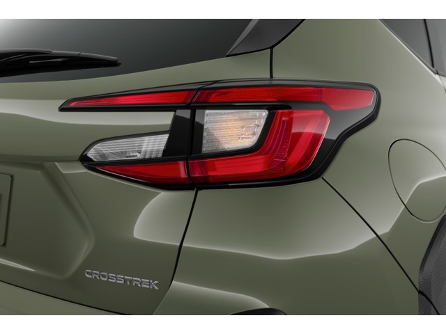 2025 Subaru Crosstrek Limited photo 13