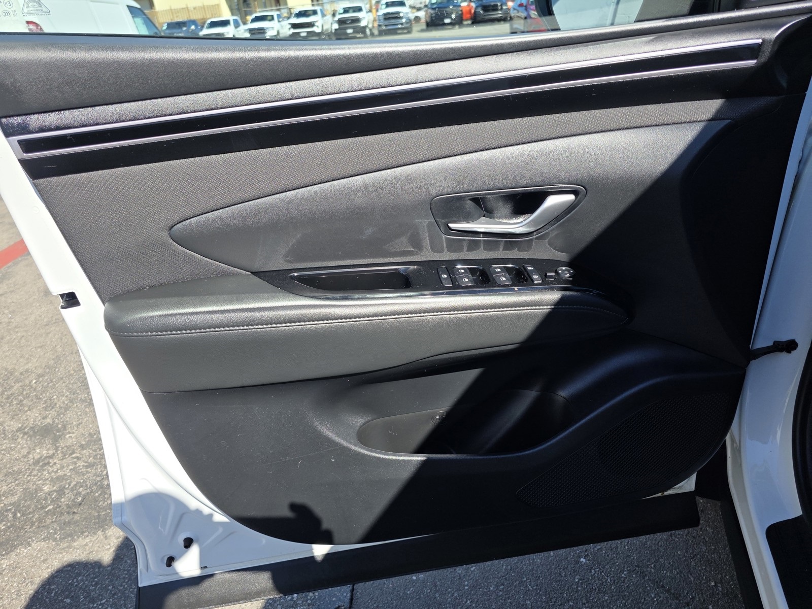 2022 Hyundai Tucson SEL Convenience photo 17