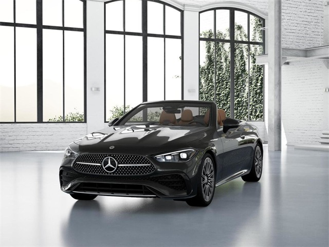 2026 Mercedes Benz CLE 300 4MATIC photo 39