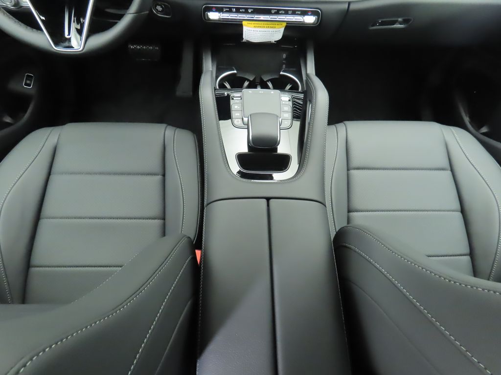 2026 Mercedes Benz GLE 450 4MATIC photo 16
