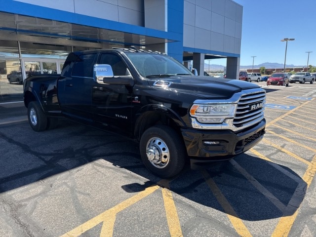 2024 RAM Ram 3500 Pickup Longhorn's photo