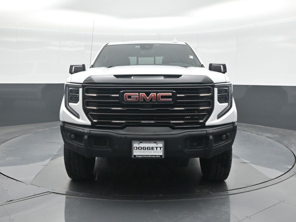 2023 Gmc Sierra 1500 AT4X photo 5