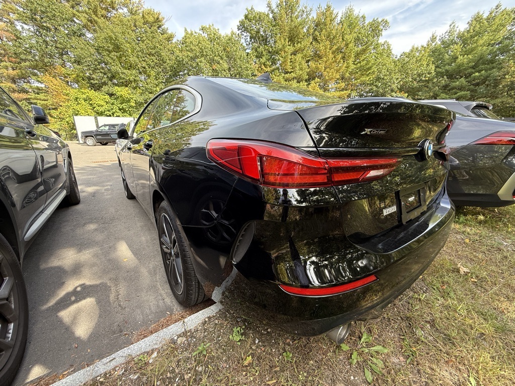 2022 Bmw 228i xDrive GC photo 4