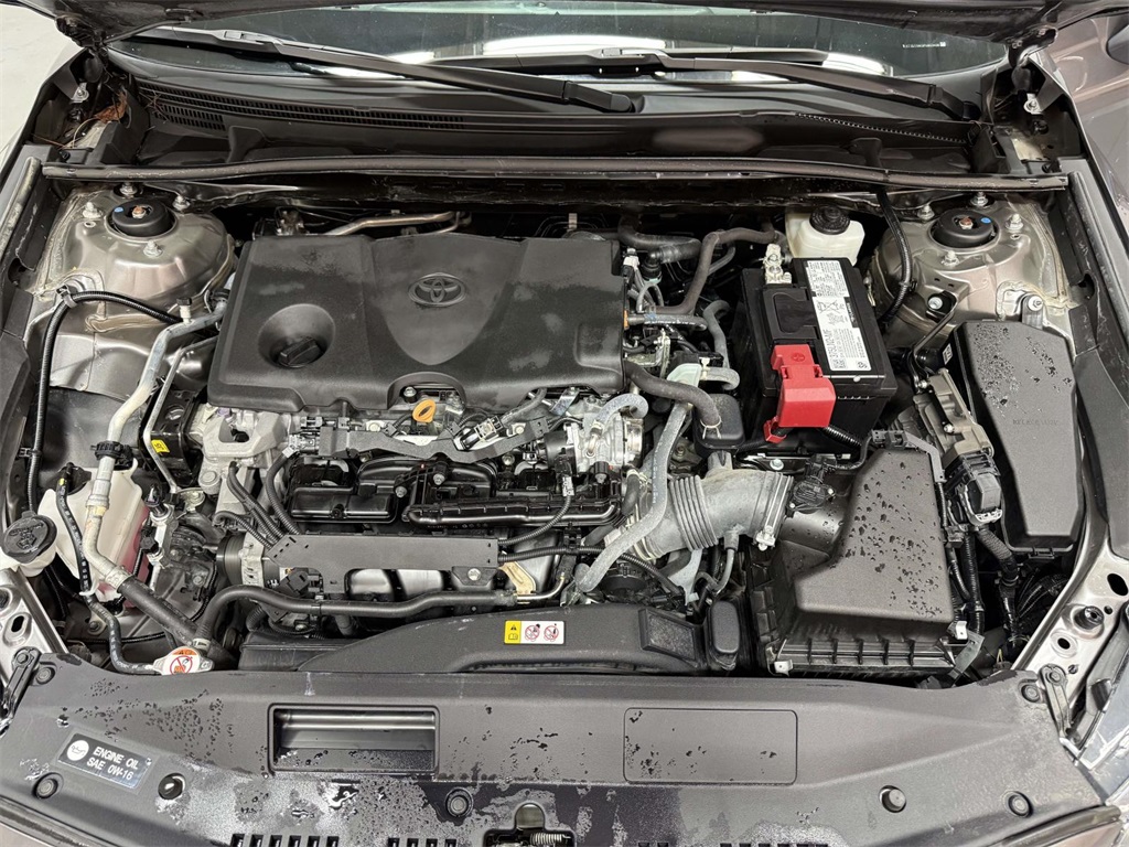2023 Toyota Camry SE photo 30