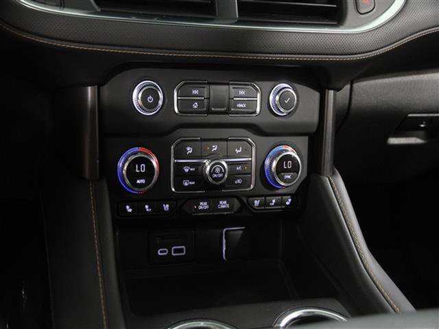 2021 Gmc Yukon AT4 photo 17