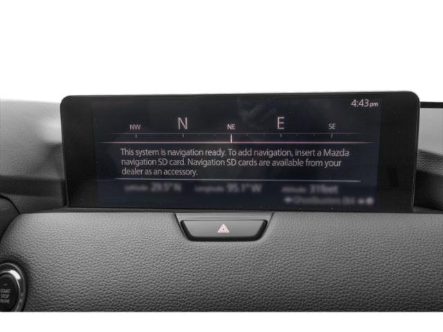 2025 Mazda CX-90 3.3 Turbo Premium S photo 15